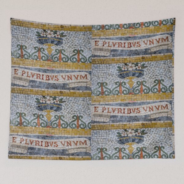 Item preview, E Pluribus Unum designed and sold by LibrosBOOKtique.