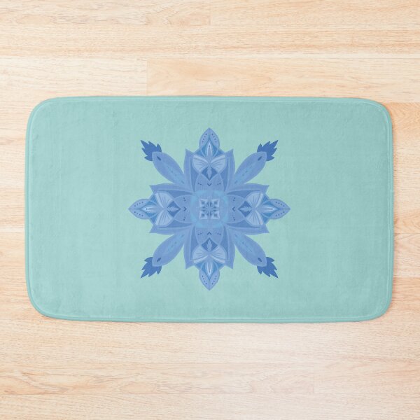 Item preview, Winter star | Snowflake | symmetrical designed and sold by Betti-Wolf.