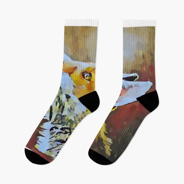Item preview, Fox 2 designed and sold by shrolts.