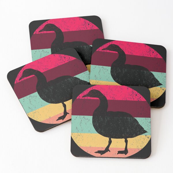 Item preview, Goose Vintage Sunset designed and sold by Gypsy Bluegrass Designs.
