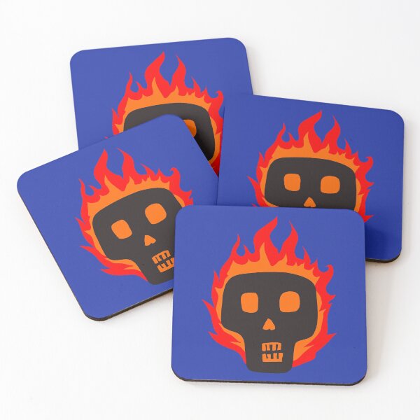 Item preview, On Fire designed and sold by Yeaha.