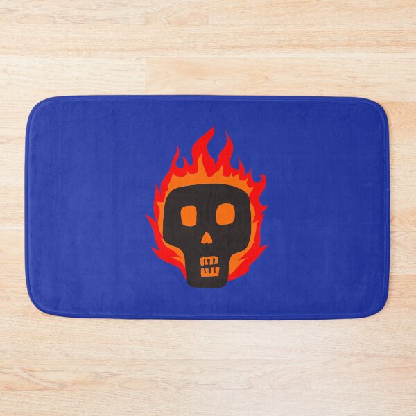 Item preview, On Fire designed and sold by Yeaha.