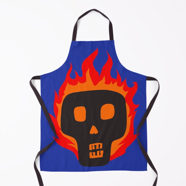 Item preview, On Fire designed and sold by Yeaha.