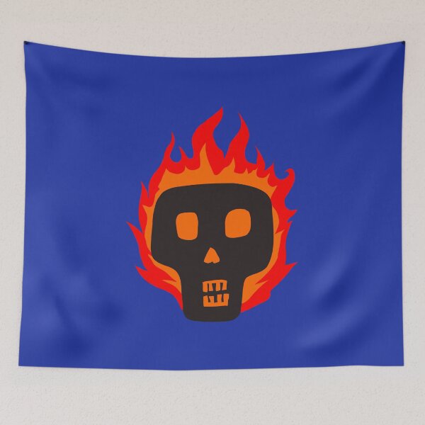 Item preview, On Fire designed and sold by Yeaha.