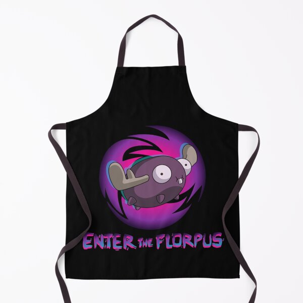 Item preview, ENTER THE FLORPUS designed and sold by MaryannEssex.