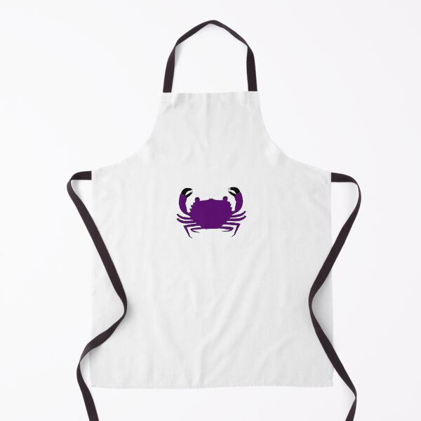 Item preview, Purple crab designed and sold by WestCoastWoods.