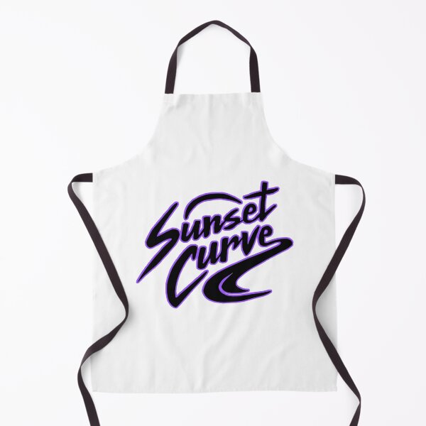 Item preview, Sunset Curve designed and sold by Victoria Villa.