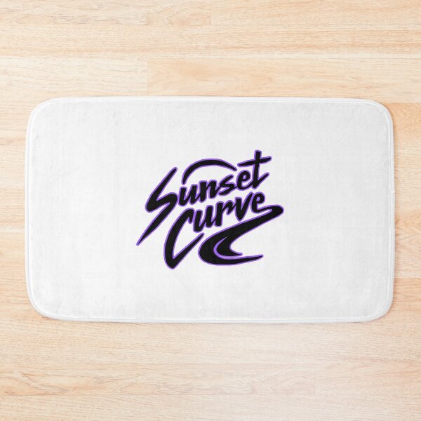 Item preview, Sunset Curve  designed and sold by Victoria Villa.
