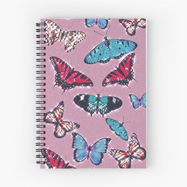 Item preview, Sparkly Butterflies designed and sold by madeline rosen.
