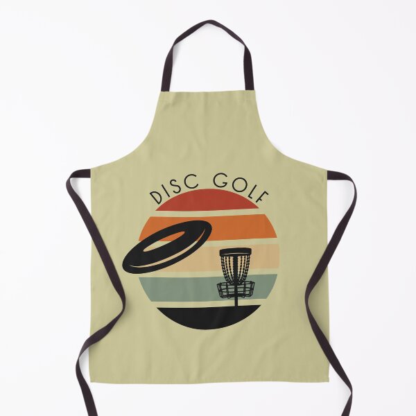 Item preview, disc golf retro designed and sold by EclairVanilla.