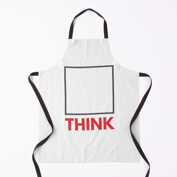 Item preview, Think outsude the box designed and sold by InkTeeArt.