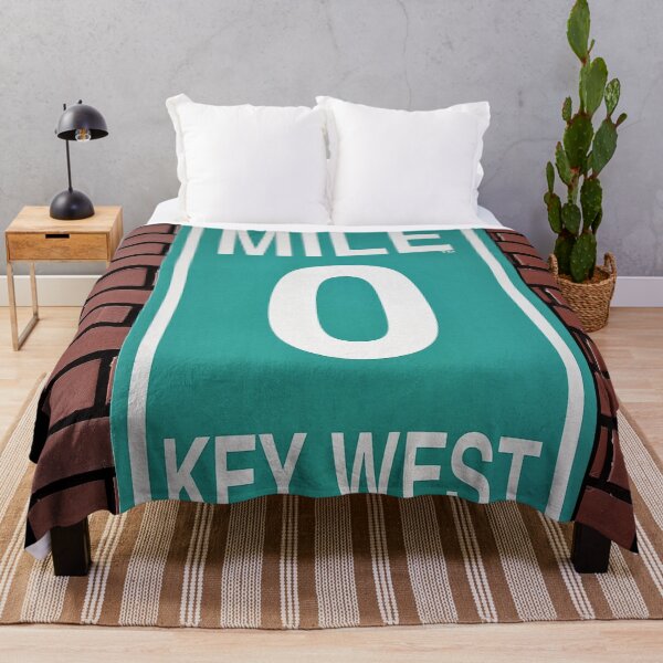 Item preview, Florida, Key West 0 designed and sold by beachfanatic.