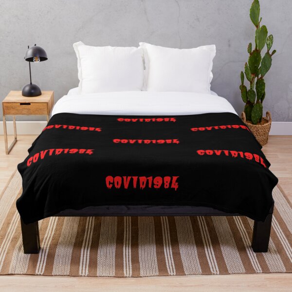 Item preview, COVID1984 designed and sold by huplapop.