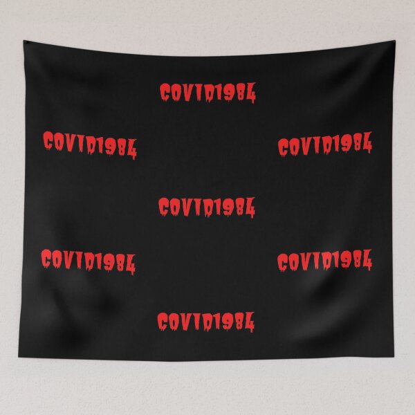 Item preview, COVID1984 designed and sold by huplapop.