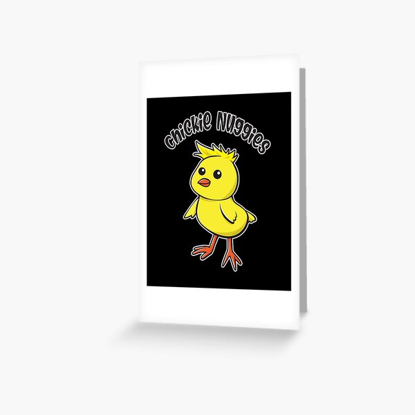 Dank chicky nuggies