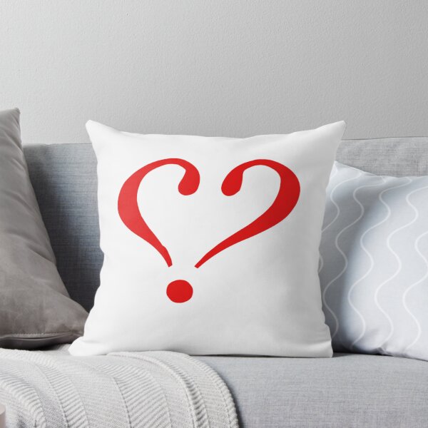 Item preview, Point d'amour - Love Point (White) Valentine's Day - White Background designed and sold by charqui.