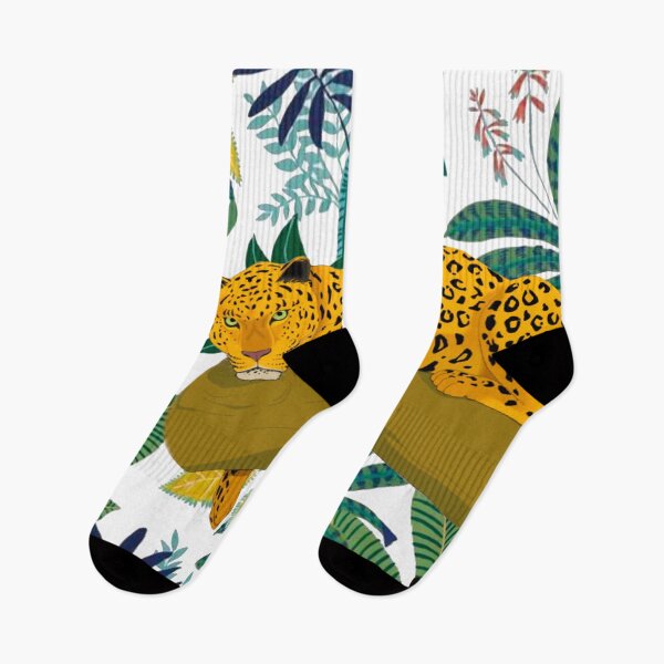 Item preview, Jungle Leopard  designed and sold by MarcSabuncu.