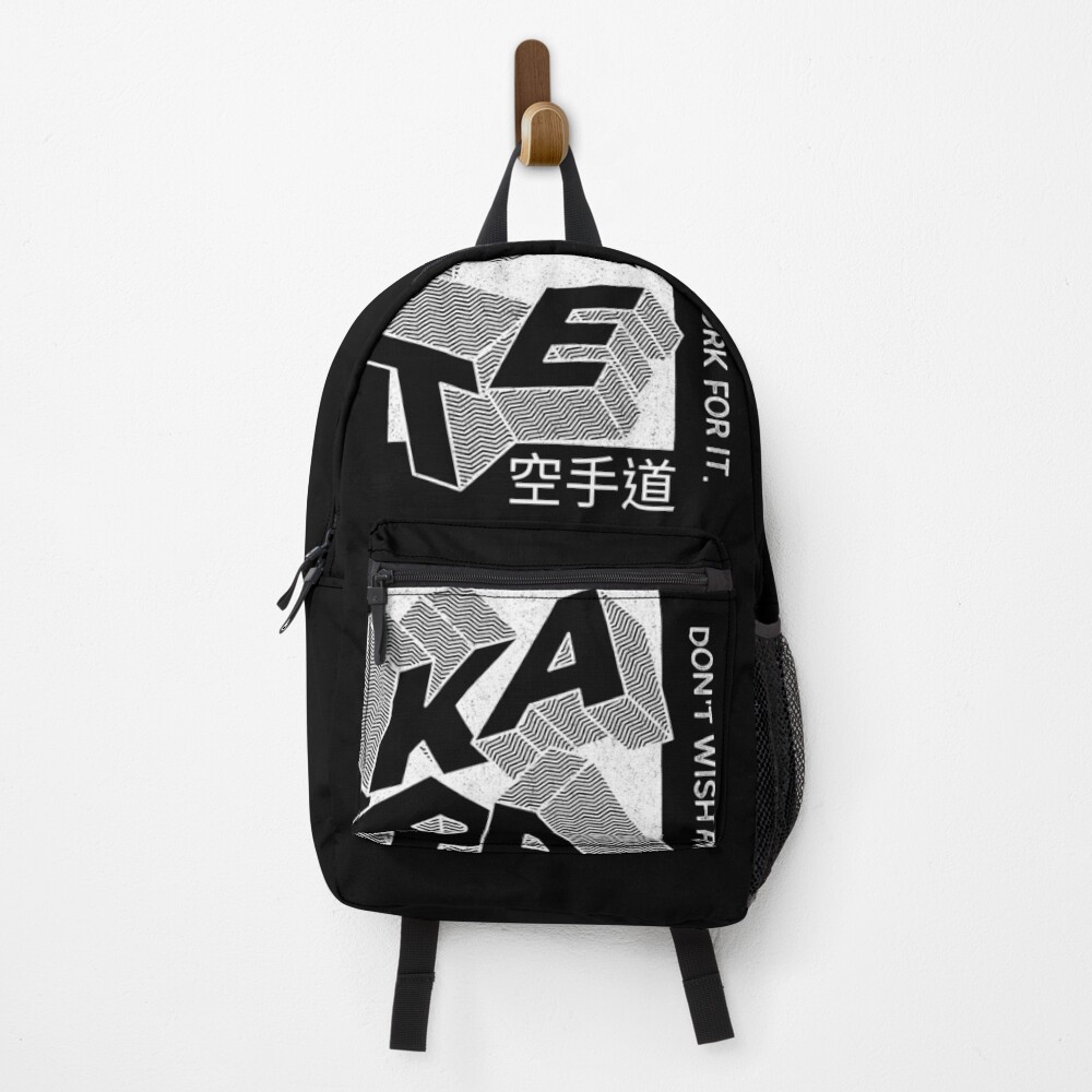Item preview, Backpack designed and sold by RheaRealm.