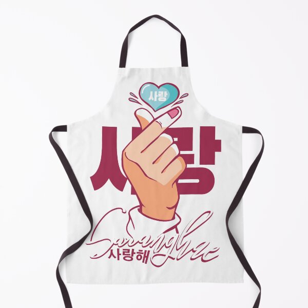 Item preview, Kpop Saranghae  designed and sold by valival.
