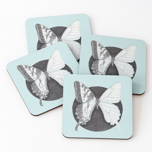 Item preview, Butterfly designed and sold by Mitchell Tharp.
