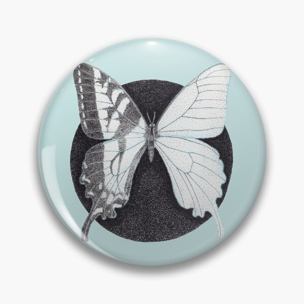 Item preview, Butterfly designed and sold by Mitchell Tharp.