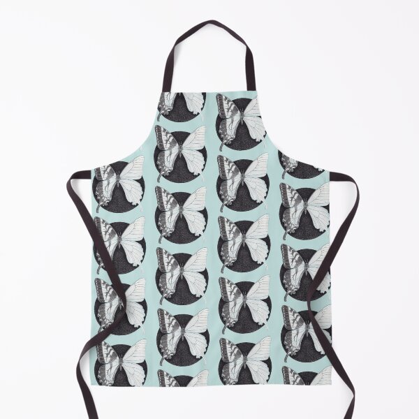 Item preview, Butterfly designed and sold by Mitchell Tharp.