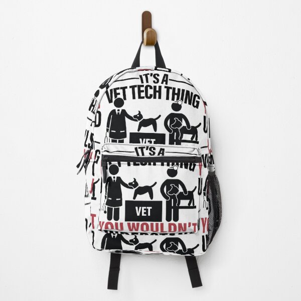 Item preview, It's A Vet Tech Thing You Wouldn't Understand designed and sold by GravitiTees.