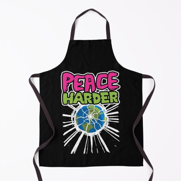 Item preview, Peace Harder designed and sold by MaryannEssex.