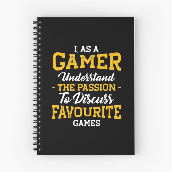 Item preview, Gamer Pledge designed and sold by MixinMadness.
