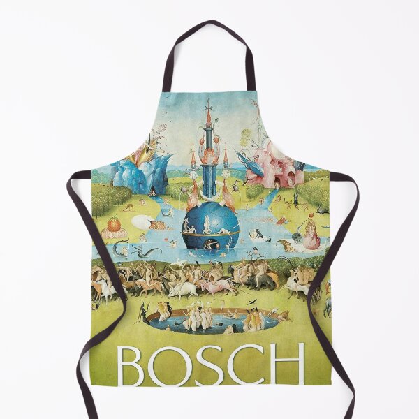 Item preview, Hieronymus Bosch: Garden of Earthly Delights designed and sold by emidye20.