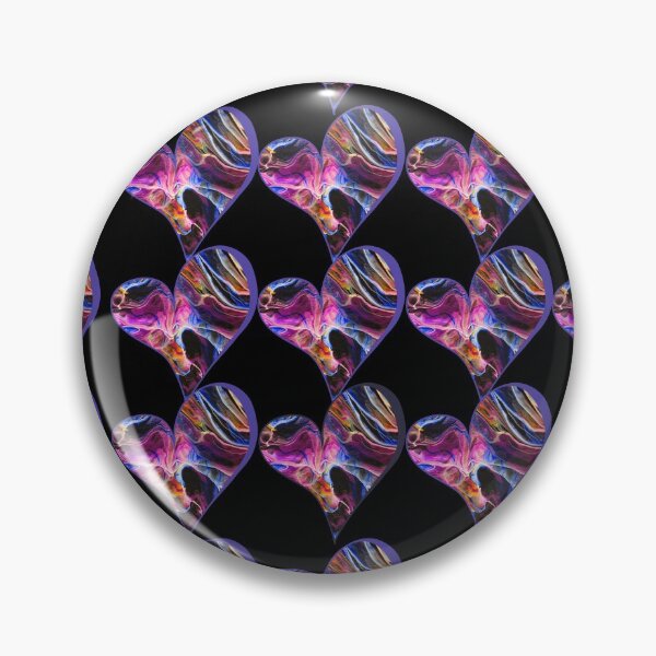 Item preview, Modern Marble Paint Swirls designed and sold by DaughterofYah.