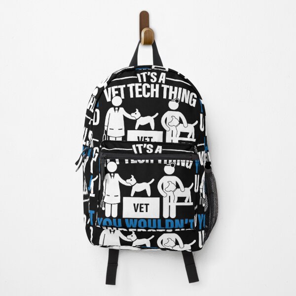 Item preview, It's A Vet Tech Thing You Wouldn't Understand Veterinary Technician designed and sold by GravitiTees.