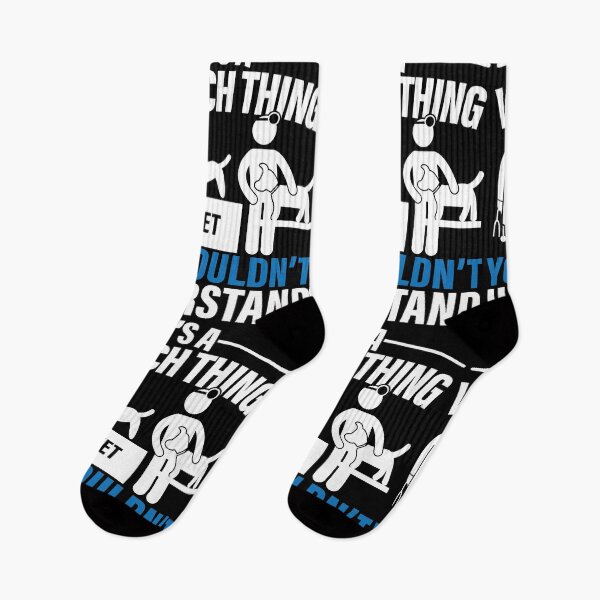 Item preview, It's A Vet Tech Thing You Wouldn't Understand Veterinary Technician designed and sold by GravitiTees.