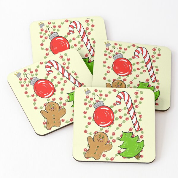 Item preview, Christmas Ornaments  designed and sold by missmann.
