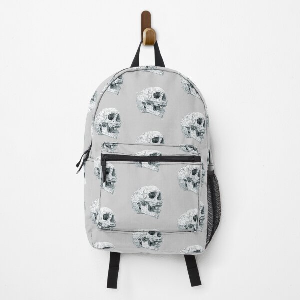 Item preview, Skull designed and sold by Mitchell Tharp.