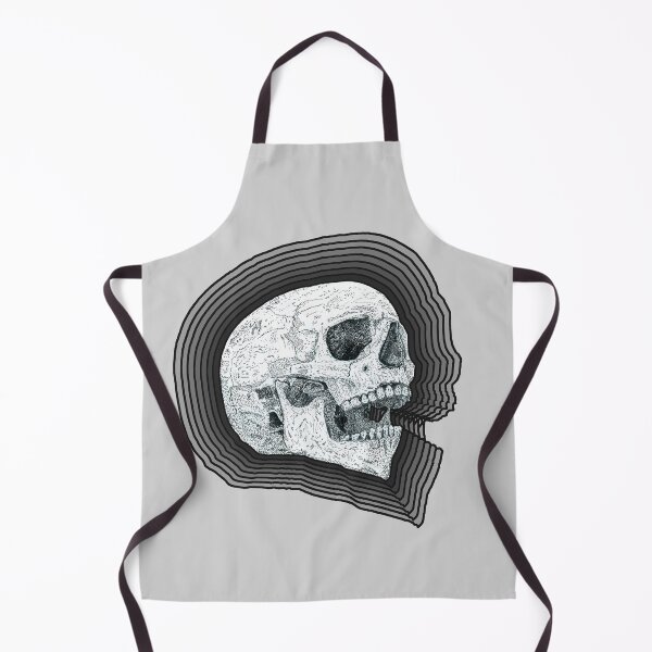 Item preview, Skull*trippy designed and sold by Mitchell Tharp.
