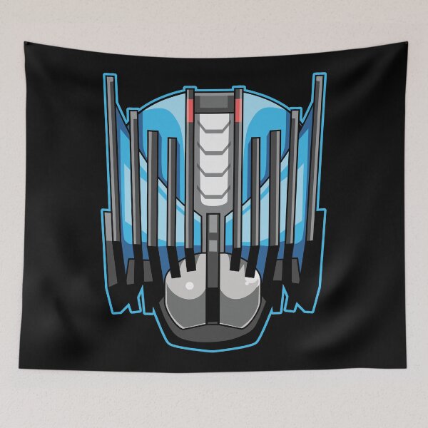 Item preview, Heroes Rider Diend designed and sold by loserfans.