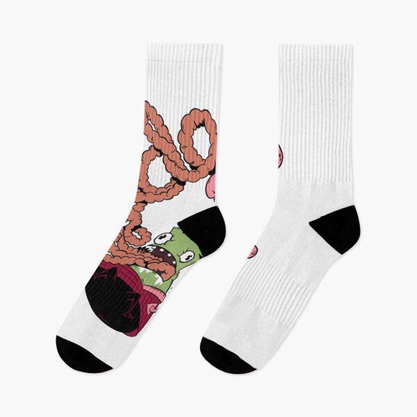 Item preview, Invader Zim Bologna Harvest designed and sold by MaryannEssex.