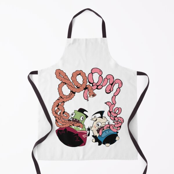 Item preview, Invader Zim Bologna Harvest designed and sold by MaryannEssex.