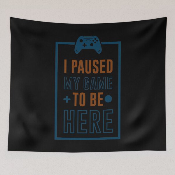 Item preview, Gamer Problems 101 designed and sold by MixinMadness.