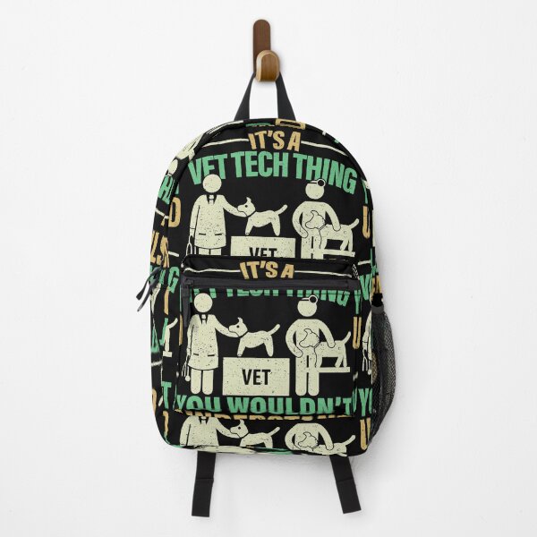 Item preview, It's A Vet Tech Thing You Wouldn't Understand Paraveterinary designed and sold by GravitiTees.