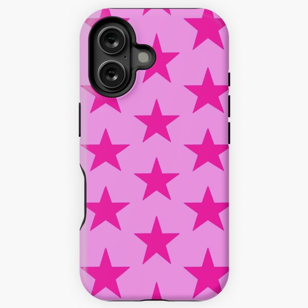 Item preview, HOT PINK STAR designed and sold by annamelley.