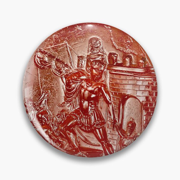 Item preview, Aeneas escaping Troy (2) designed and sold by DotorEaon.