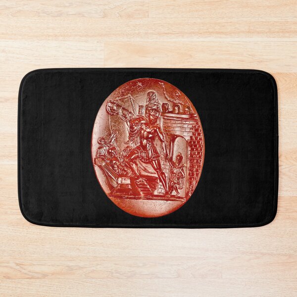 Item preview, Aeneas escaping Troy (2) designed and sold by DotorEaon.