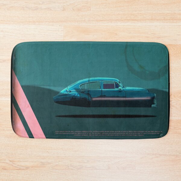 Item preview, Retrofuturistic hovercar magazine # 9 designed and sold by dominic0925.