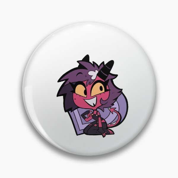 Artikelvorschau, Vivziepop Chibi Millie entworfen und verkauft von periodiccounsel.