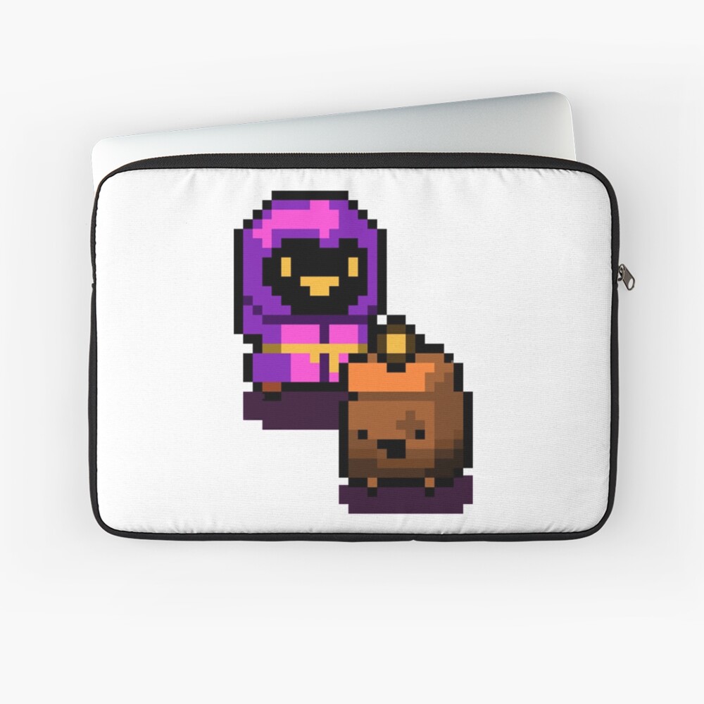 enter the gungeon wiki  iPad Case & Skin for Sale by Rebelfunky