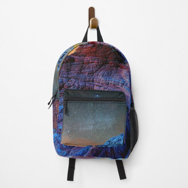 Item preview, Deep Twilight at White Pocket Arizona designed and sold by Rocky Mountain Artistry.