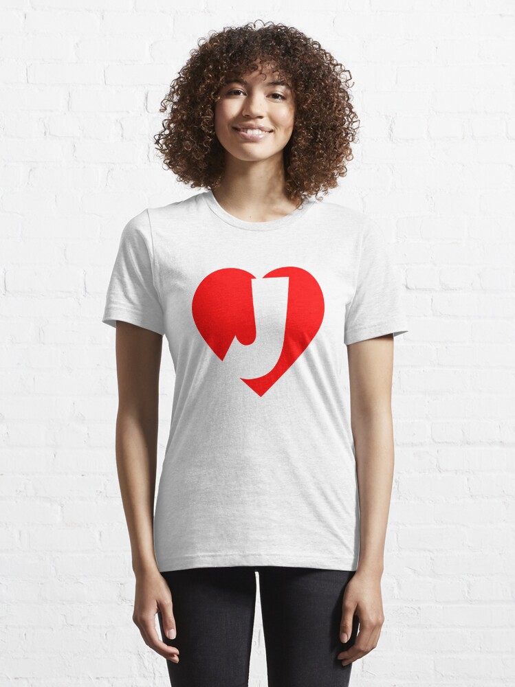 Unique Texas Rangers Tiny Heart Shape T-shirt - Jomagift