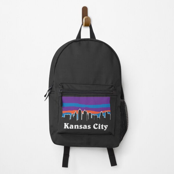 Item preview, Kansas City Hiking nature gear designed and sold by kcmoco.